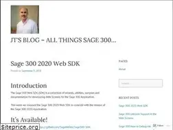 Sites similar to jthomas903.wordpress.com