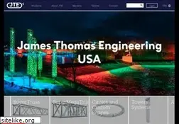 Sites similar to jthomaseng.com