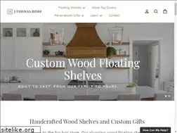 Sites similar to jthomashome.com