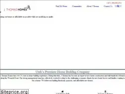 Sites similar to jthomashomes.com