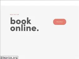 Sites similar to jthomassalonandspa.com