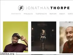 Sites similar to jthorpephoto.com