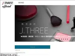 Sites similar to jthree1373.com