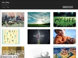 Sites similar to jths.wordpress.com