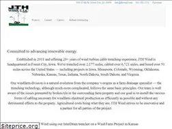 Sites similar to jthwind.com