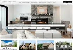 Sites similar to jtidwell.com