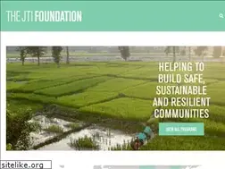 Sites similar to jtifoundation.org