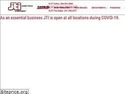 Sites similar to jtii.com