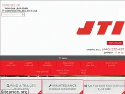 Sites similar to jtiinc.com