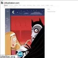 Sites similar to jtillustration.com