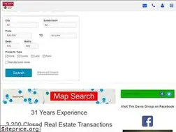 Sites similar to jtimdavis.com