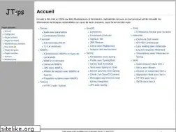 Sites similar to jtips.info