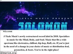 Sites similar to jtizzlemuzic.com