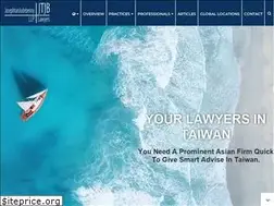 Sites similar to jtjb-taipei.com