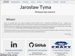 Sites similar to jtjt.pl