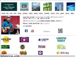Sites similar to jtkanehira.com