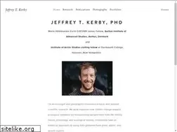 Sites similar to jtkerby.com