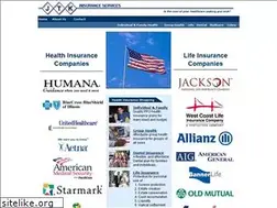 Sites similar to jtkinsurance.com
