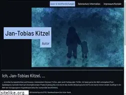 Sites similar to jtkitzel.de
