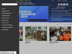 Sites similar to jtkswk.gov.my