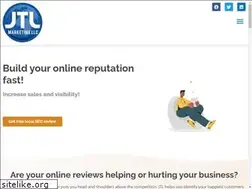 Sites similar to jtl-marketing.com