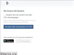 Sites similar to jtl-pos.com
