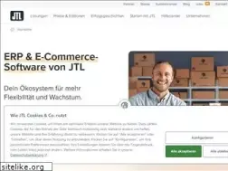 Sites similar to jtl-software.de