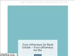 Sites similar to jtlawsfirm.net