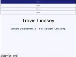 Sites similar to jtlindsey.com