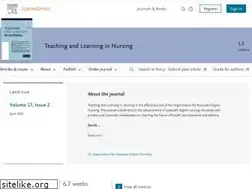Sites similar to jtln.org