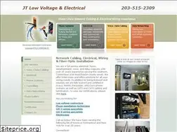 Sites similar to jtlowvoltage.com