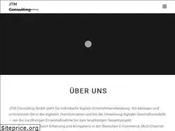 Sites similar to jtm-consulting.de