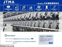 Sites similar to jtma.or.jp