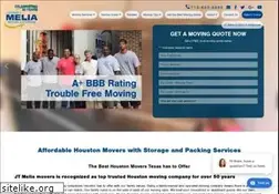 Sites similar to jtmeliamoving.com