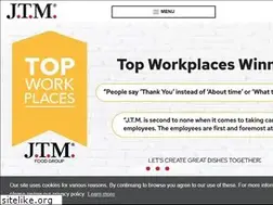 Sites similar to jtmfoodgroup.com