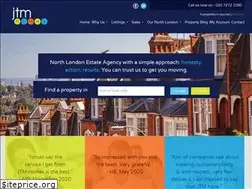 Sites similar to jtmhomes.co.uk