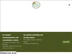 Sites similar to jtmnutrients.com