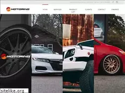Sites similar to jtmotoring.com