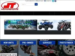 Sites similar to jtmotorsports.net