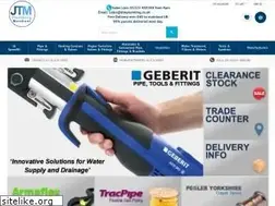 Sites similar to jtmplumbing.co.uk