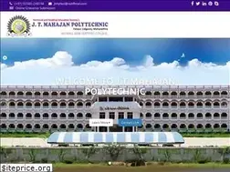 Sites similar to jtmpoly.ac.in