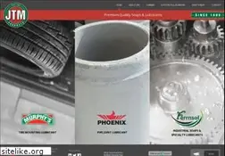 Sites similar to jtmproductsinc.net