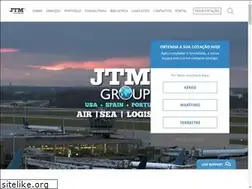 Sites similar to jtmsa.com