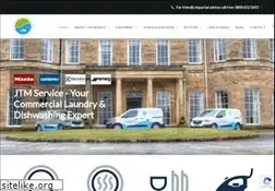Sites similar to jtmservice.co.uk