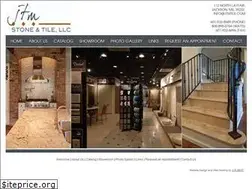 Sites similar to jtmtile.com