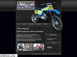 Sites similar to jtmxracing.com