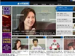 Sites similar to jtn.co.kr
