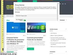 Sites similar to jtnet.be
