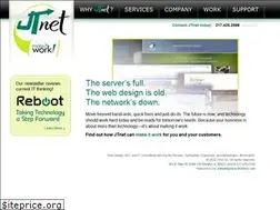 Sites similar to jtnetinc.com