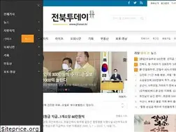 Sites similar to jtnews.kr